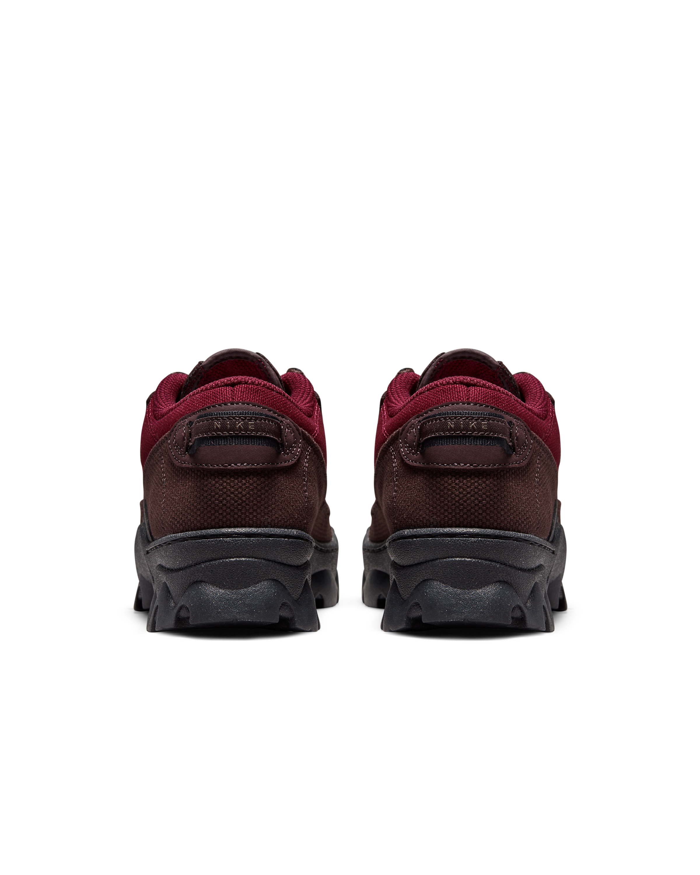 Nike Lahar Low Women's Shoe - Madeira/Dark Beetroot/Black/Smoke - View 6