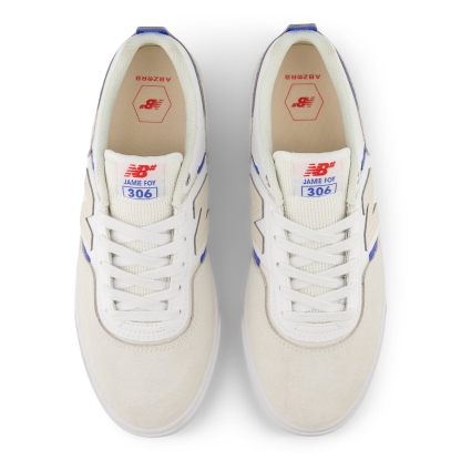 New Balance NB Numeric Jamie Foy 306, UN306WSR