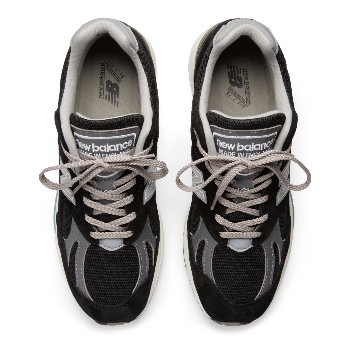 New Balance Made in UK 991v2, U991BK2