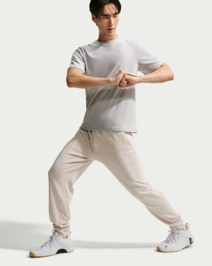 Nike Primary NanoKnit Men's Therma-FIT Joggers - Light Orewood Brown/Light Orewood Brown - View 4