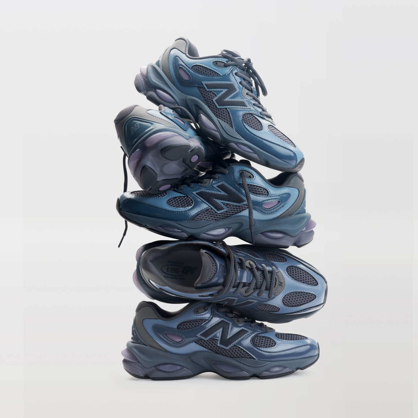 New Balance 983, U9835DU