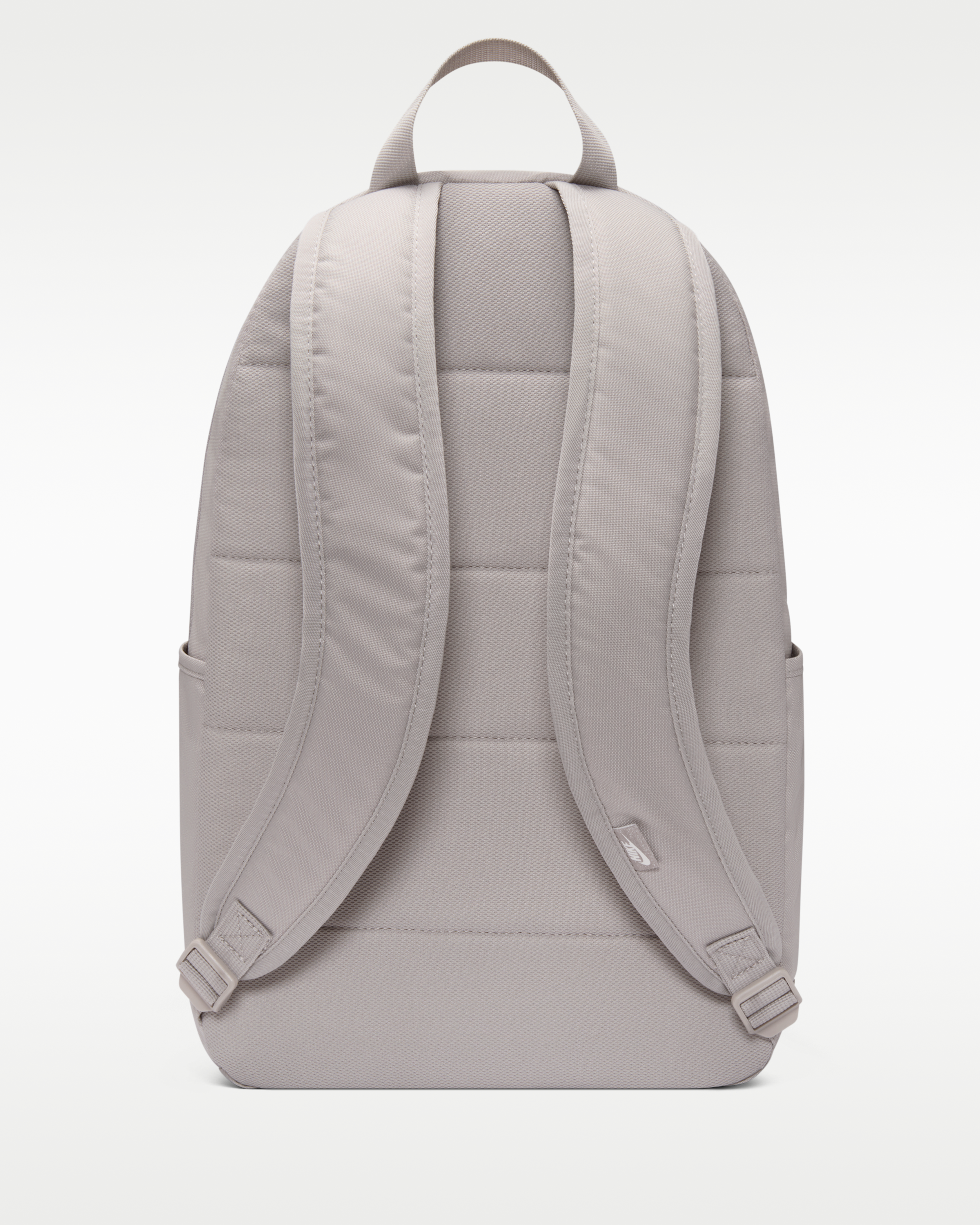 Nike Backpack (21L) - College Grey/College Grey/Black - View 3