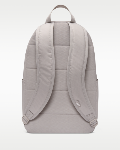 Nike Backpack (21L) - College Grey/College Grey/Black - View 3