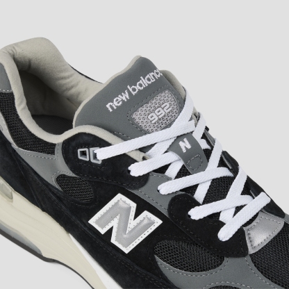 New Balance Made in USA 992, U992BK