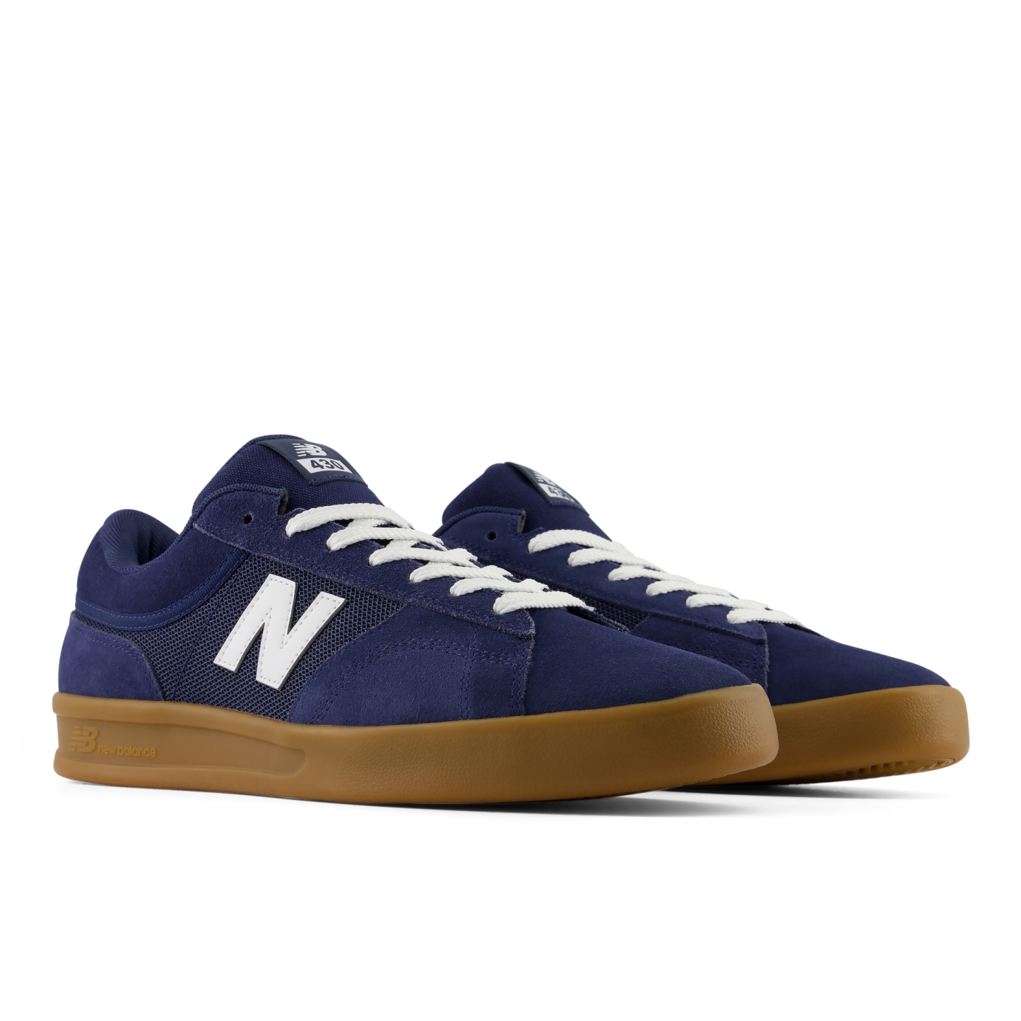 New Balance NB Numeric 430, UN430NVG