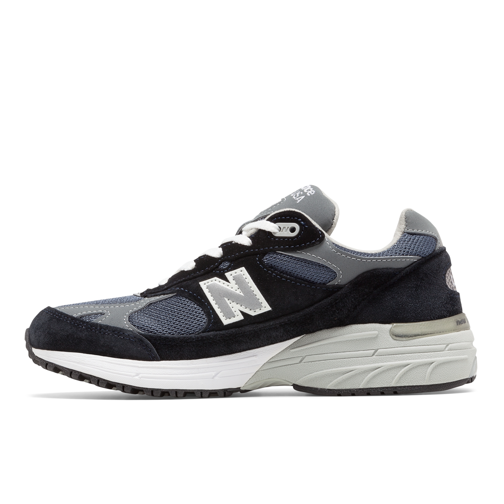 New Balance MADE in USA 993, MR993NV