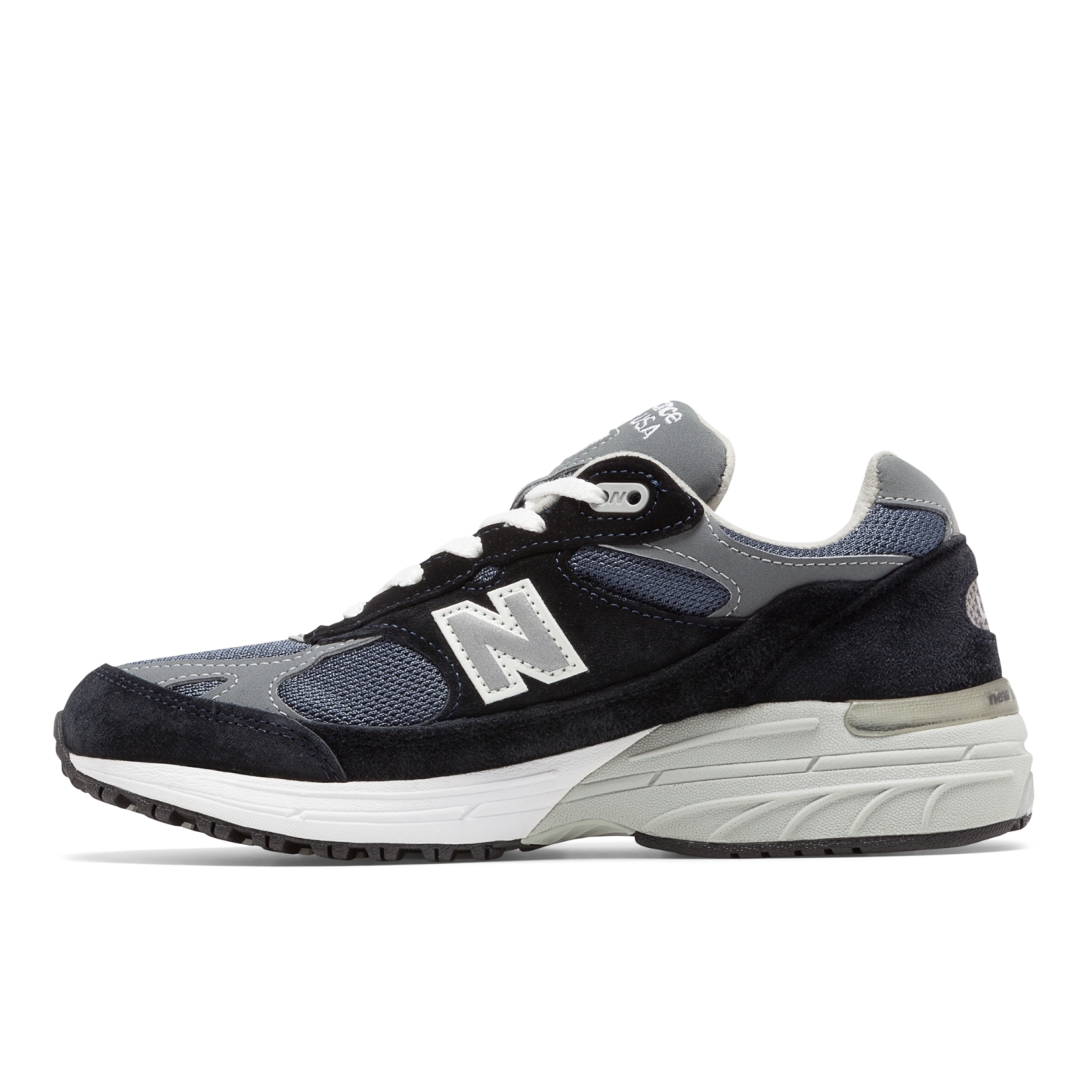 New Balance MADE in USA 993, MR993NV