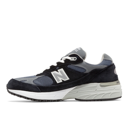 New Balance MADE in USA 993, MR993NV