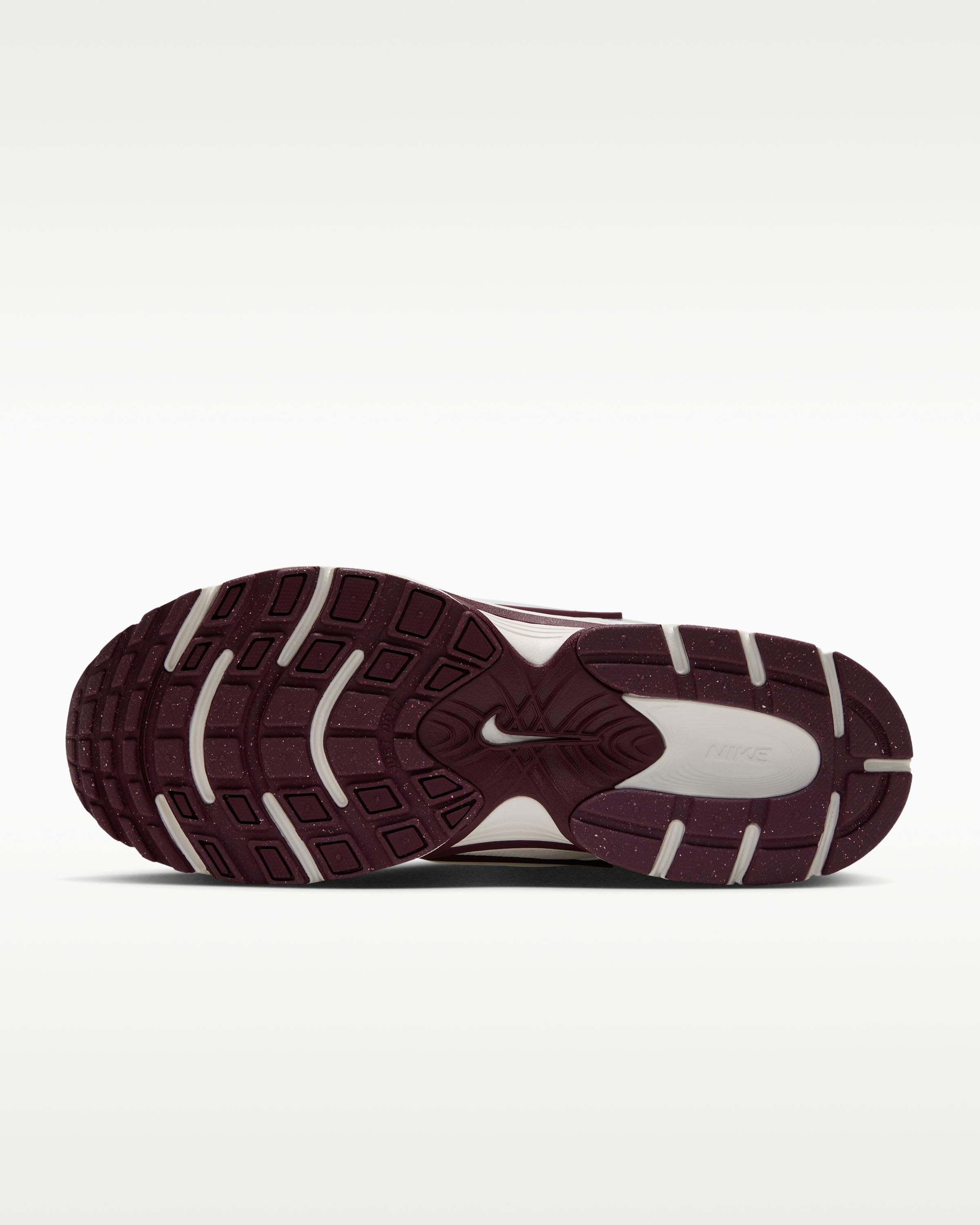 Nike V5 RNR Women's Shoes with Reflective Design Accents - Sail/Night Maroon/Metallic Summit White/Sail - View 2