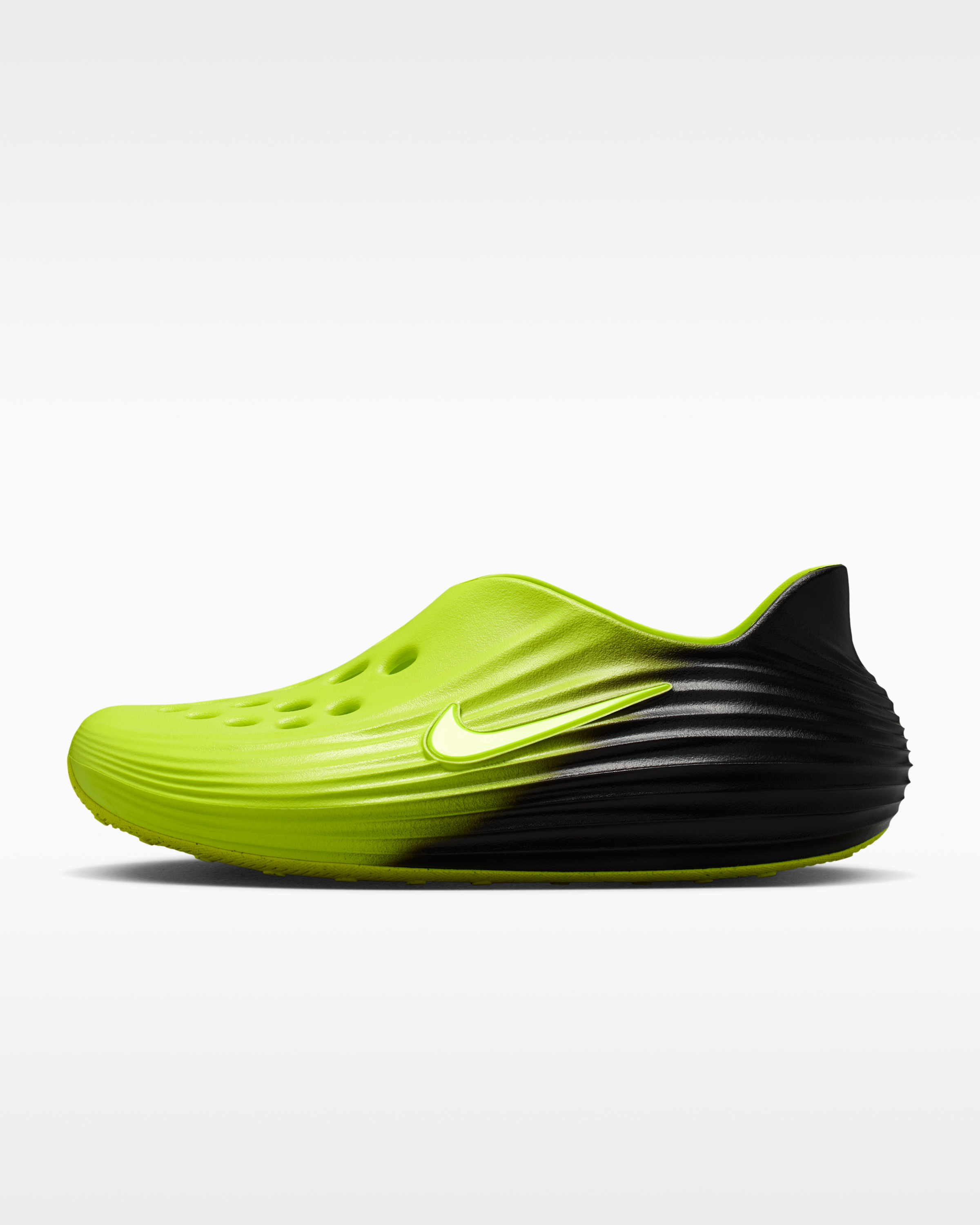 Nike ReactX Rejuven8 Men's Shoes - Volt/Black/Volt - View 1