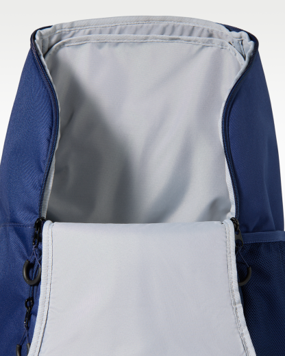 Nike Varsity Elite Backpack (32L) - Midnight Navy/Black/Iron Grey - View 5