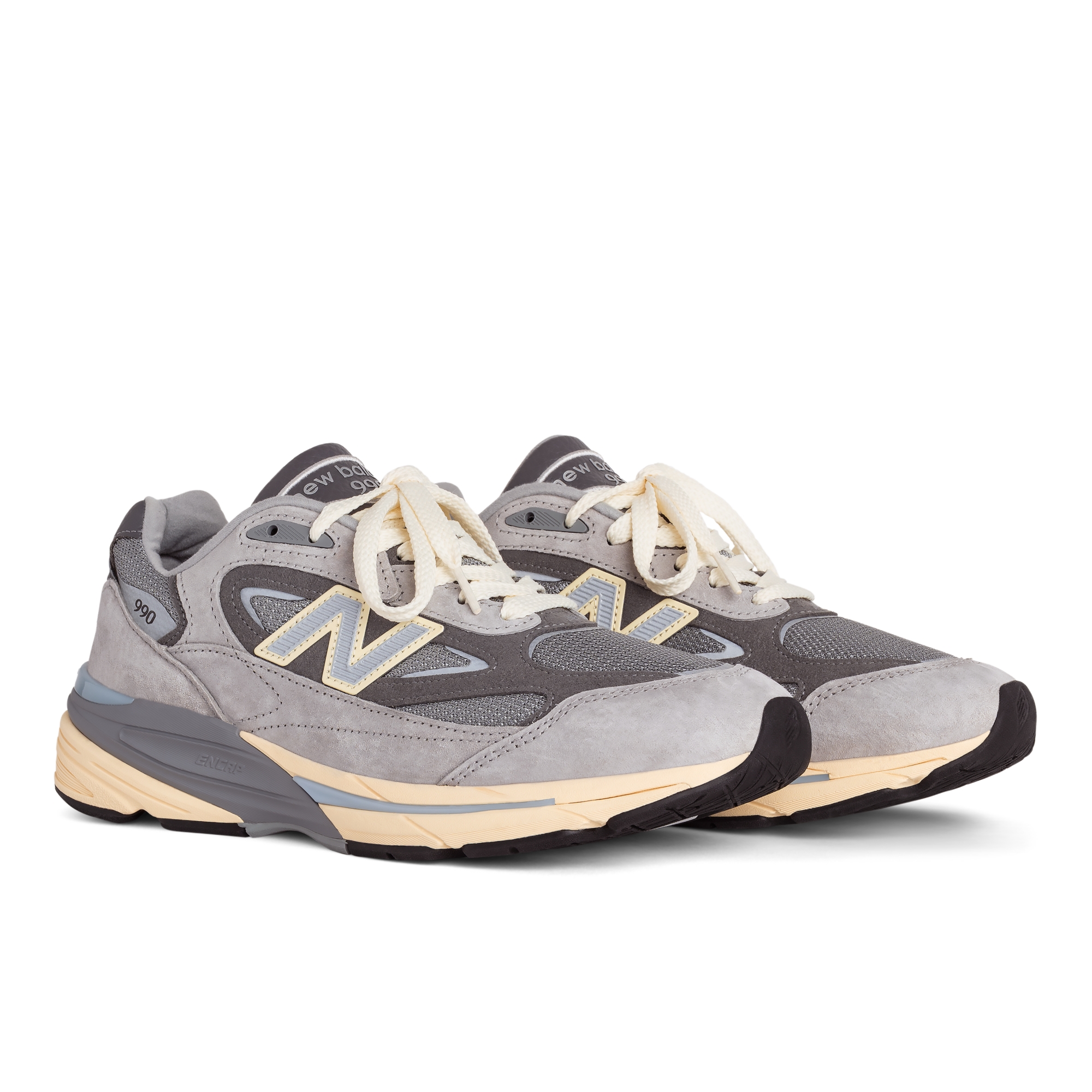 New Balance Made in USA 990v7, U990GR7