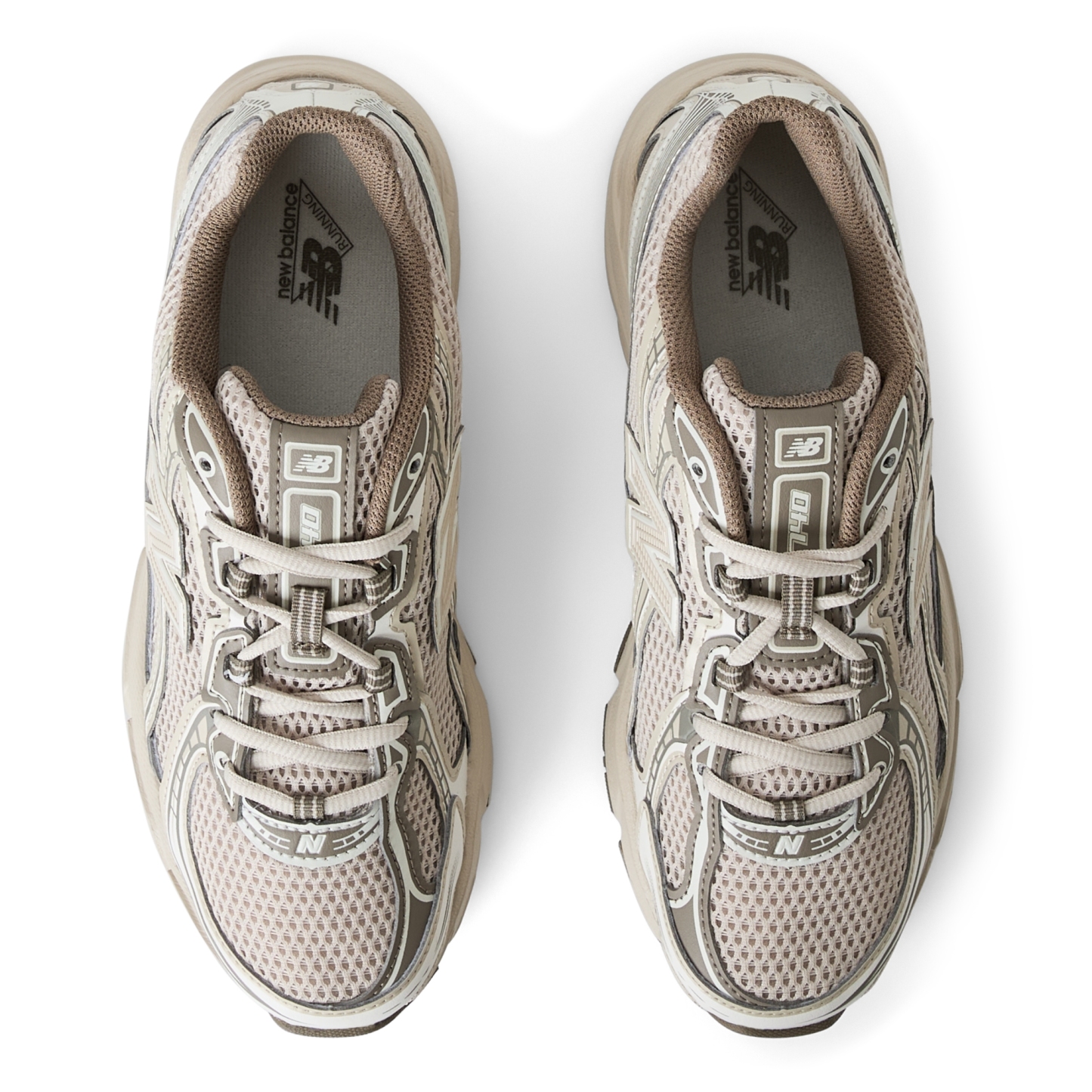 New Balance 740, U740AS2