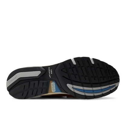 New Balance Amine x NB Made in USA 992, U992NE