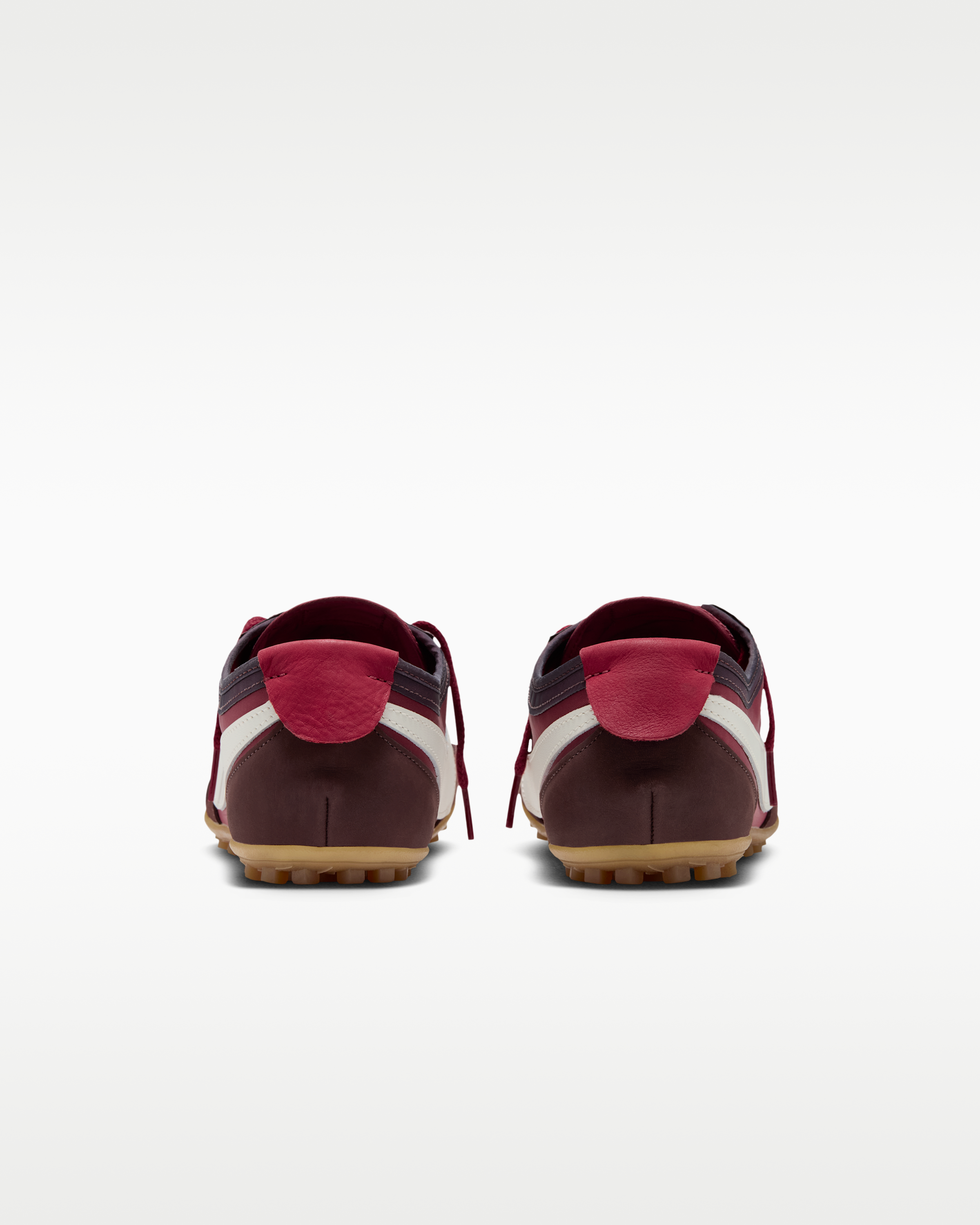 Nike Moon Shoe OG Men's Shoes - Tough Red/Mystic Dates/Gum Light Brown/Sail - View 6