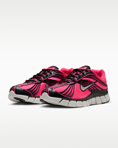 Nike Zoom Skylon 11 Men's Shoes - Hyper Pink/Black/Summit White/Metallic Silver - View 5