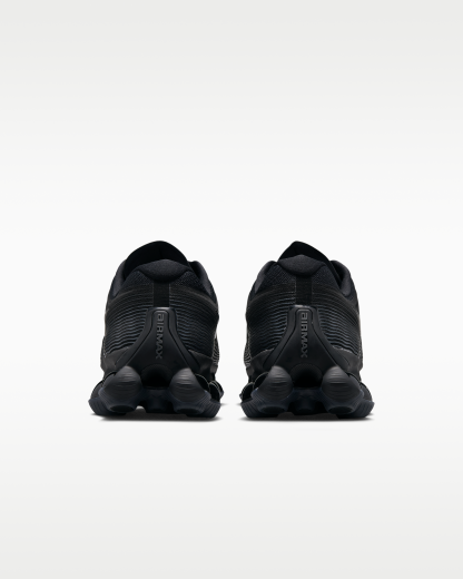 Nike Air Liquid Max Men's Shoes - Black/Anthracite/Smoke Grey/Black - View 6