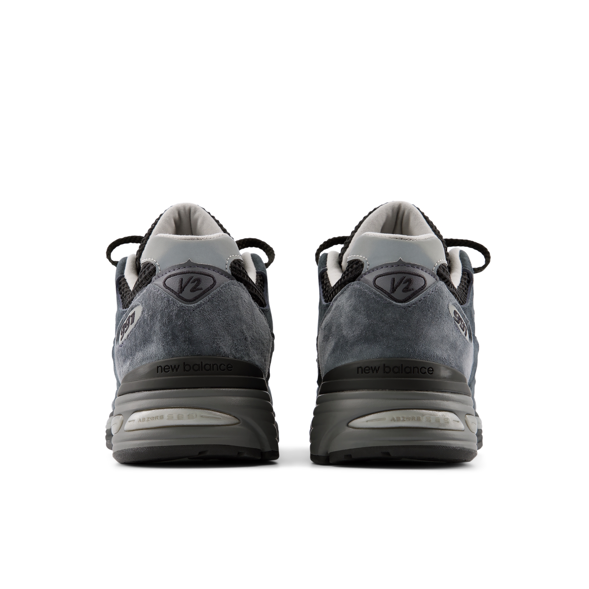 New Balance Made in UK 991V2 Elevated Neutrals, U991EC2