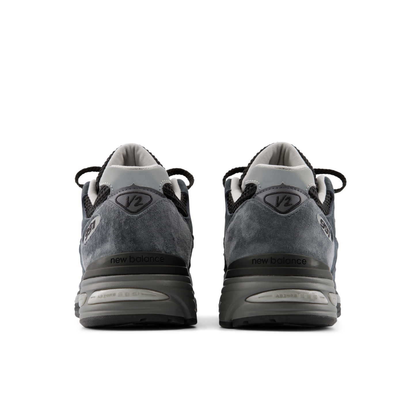 New Balance Made in UK 991V2 Elevated Neutrals, U991EC2