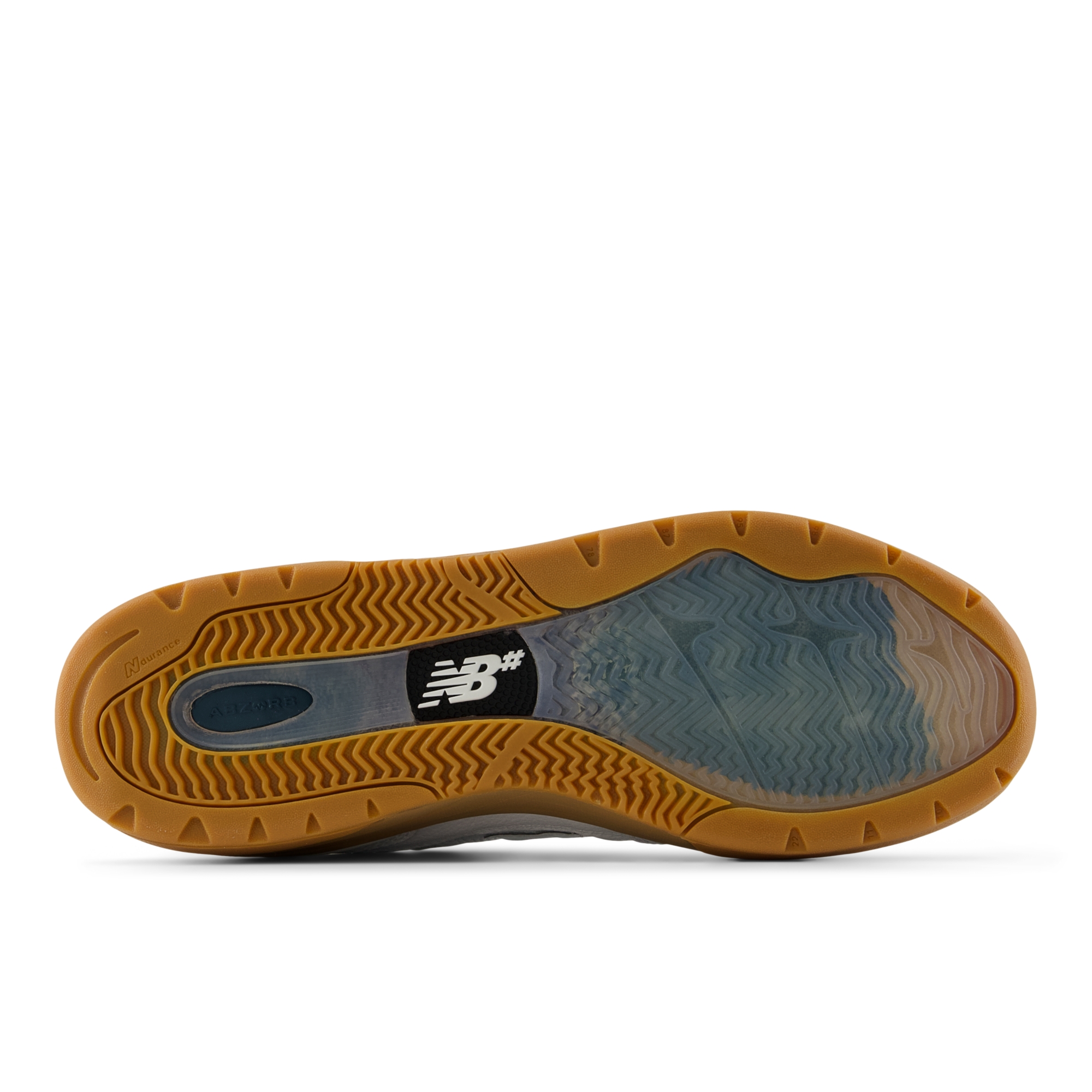 New Balance NB Numeric Andrew Reynolds 933, UN933WWB