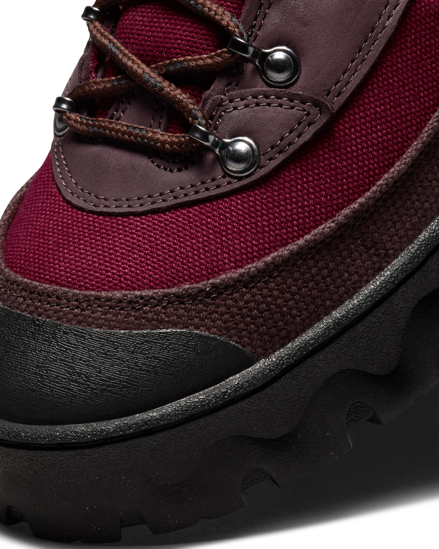 Nike Lahar Low Women's Shoe - Madeira/Dark Beetroot/Black/Smoke - View 7
