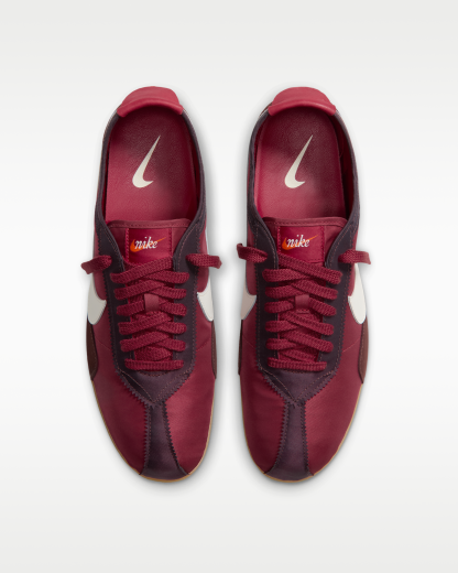 Nike Moon Shoe OG Men's Shoes - Tough Red/Mystic Dates/Gum Light Brown/Sail - View 4