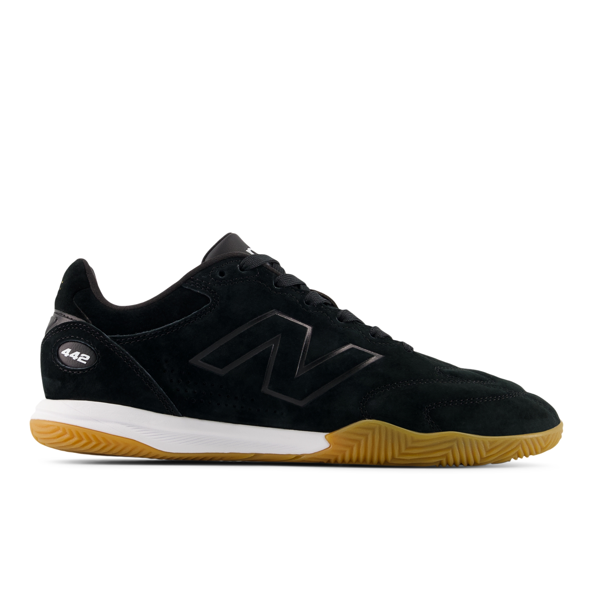 New Balance 442 Elite IN LS V3, U41IL1RX