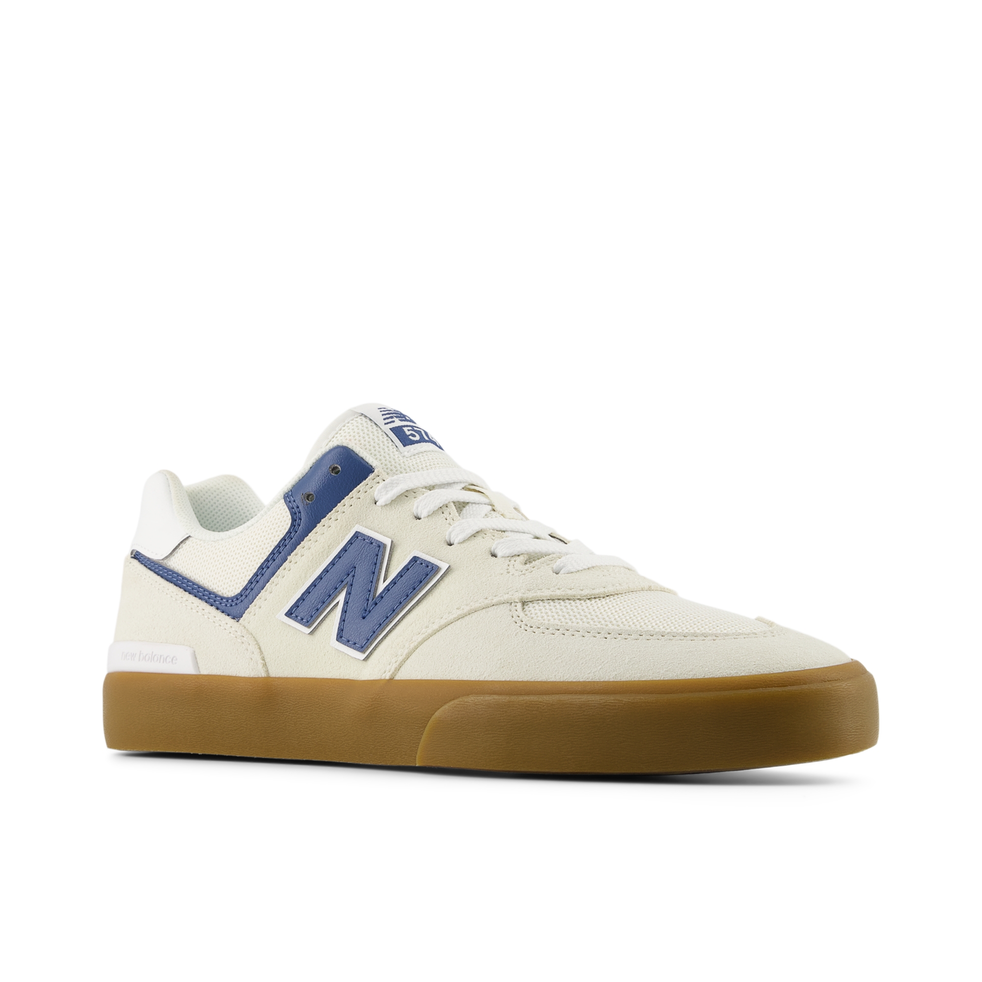 New Balance NB Numeric 574 Vulc, NM574VRU