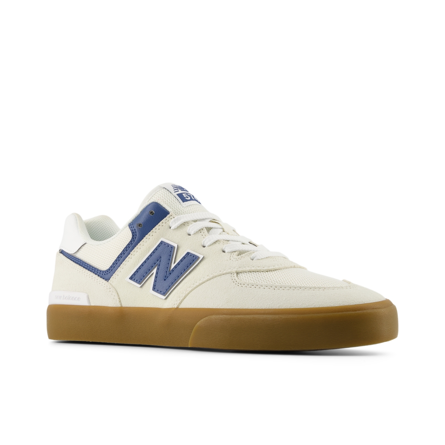New Balance NB Numeric 574 Vulc, NM574VRU