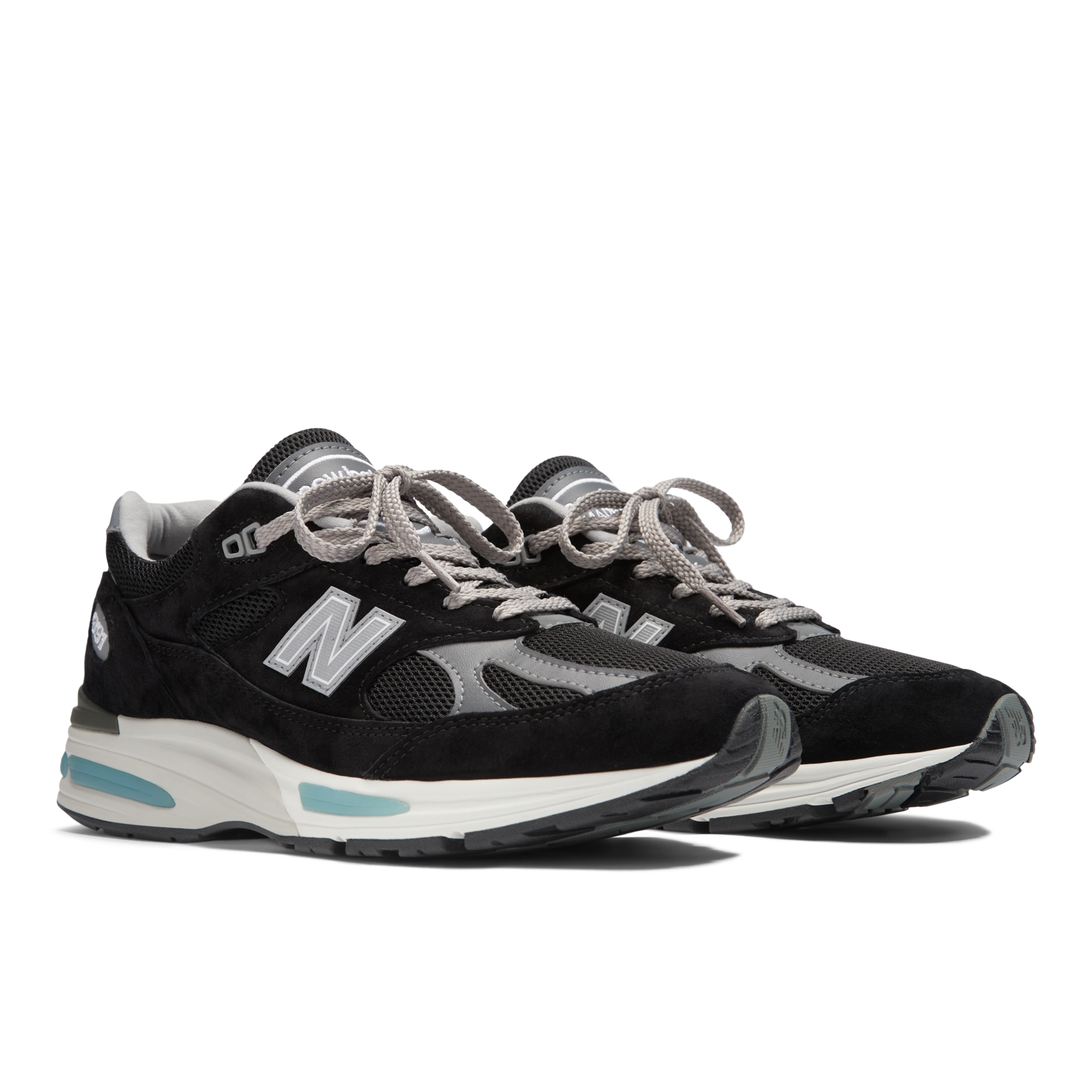 New Balance Made in UK 991v2, U991BK2