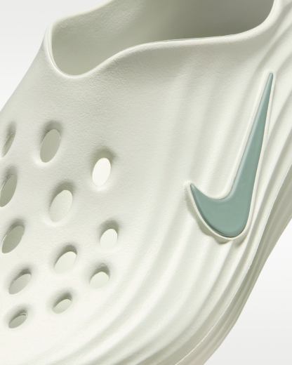 Nike ReactX Rejuven8 Men's Shoes - Spruce Aura/Light Silver - View 7