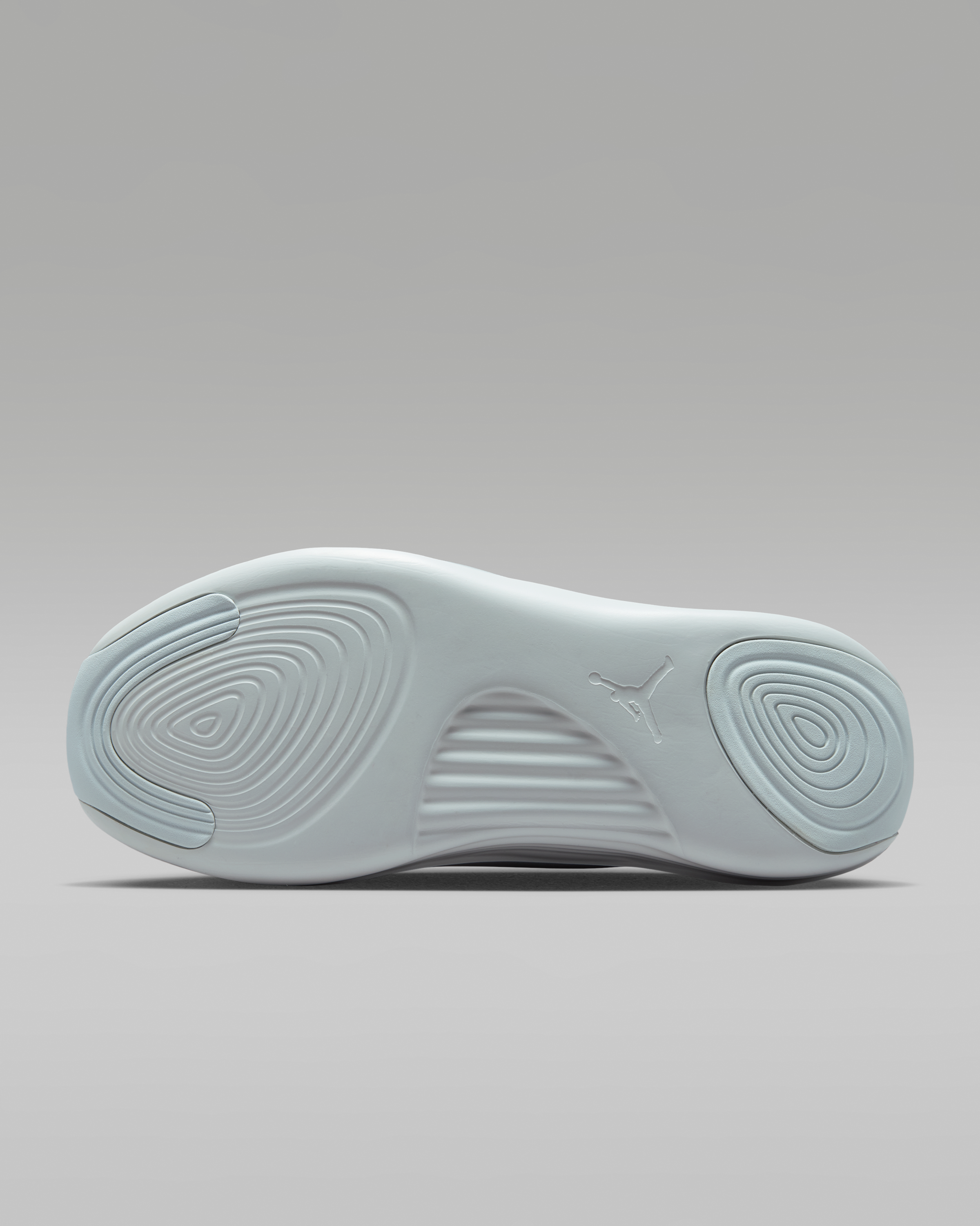 Jordan Future Men's Mules - Anthracite/Off-White/Fire Pink - View 2