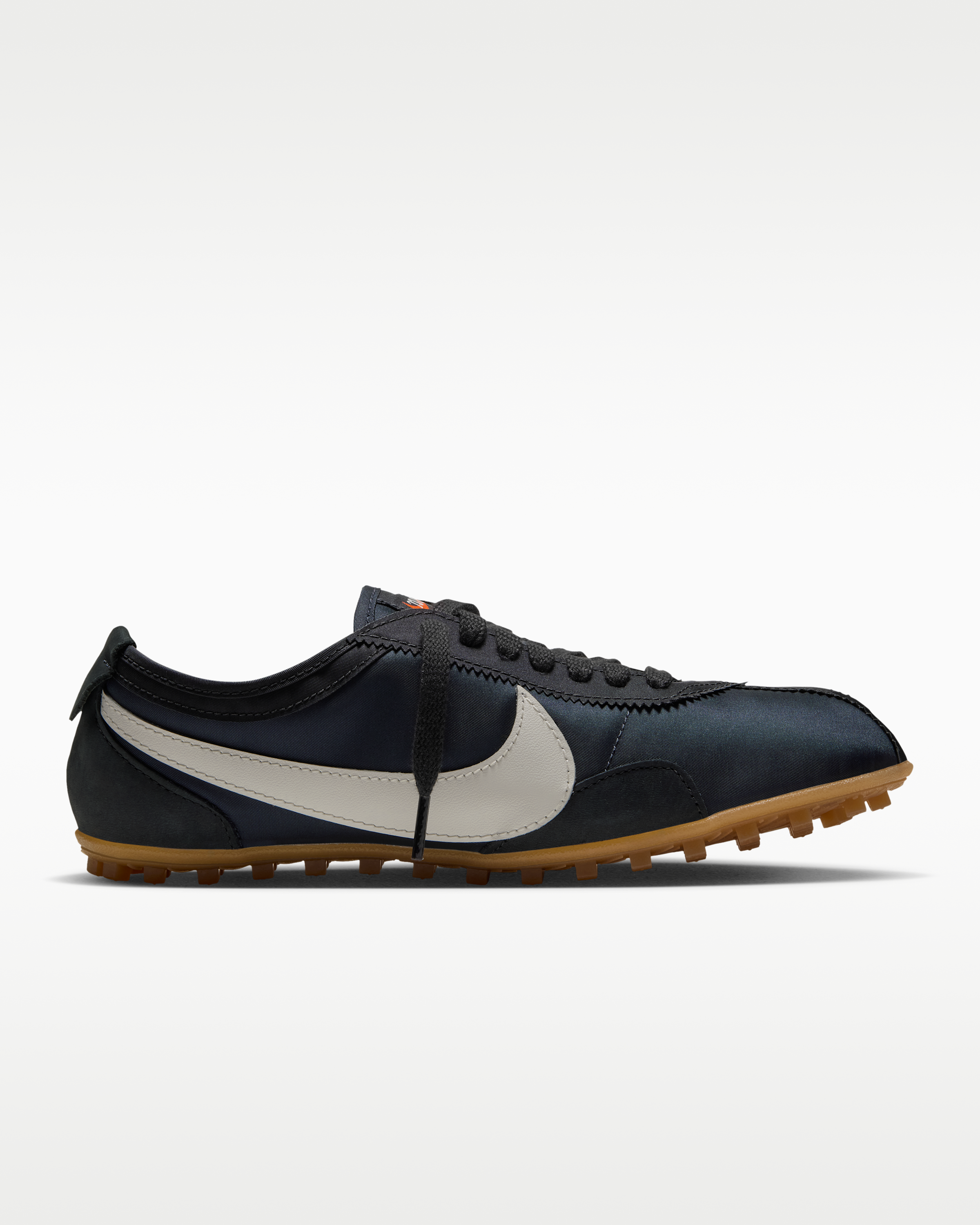 Nike Moon Shoe Women's Shoes - Off-Noir/Black/Gum Light Brown/Sail - View 3
