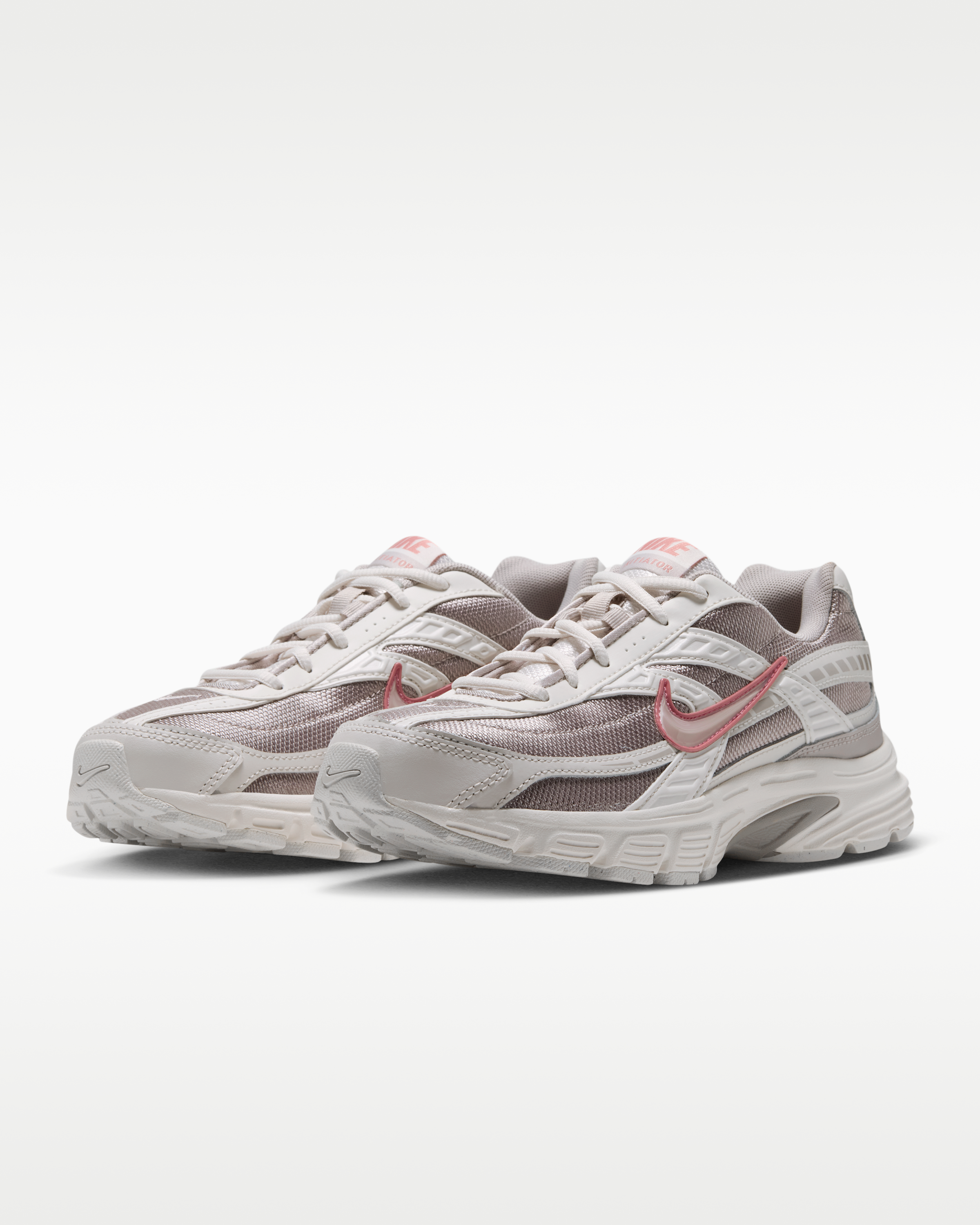 Nike Initiator Women's Shoes - Phantom/Rust Pink/Moon Particle - View 5