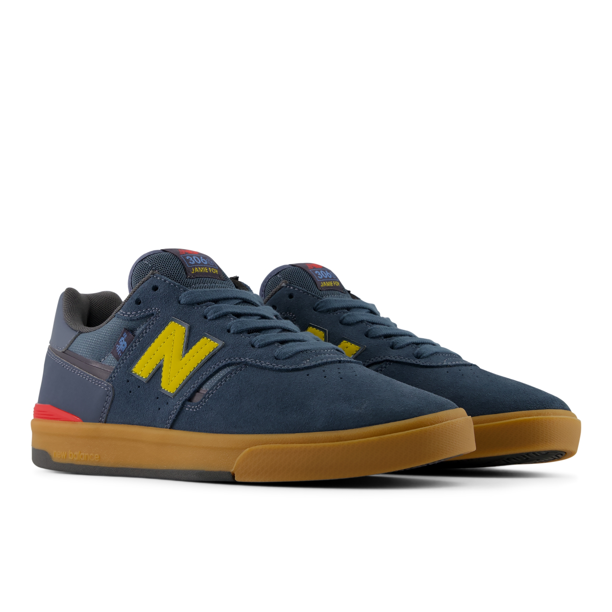 New Balance NB Numeric Jamie Foy 306C, UN306CON