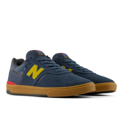 New Balance NB Numeric Jamie Foy 306C, UN306CON