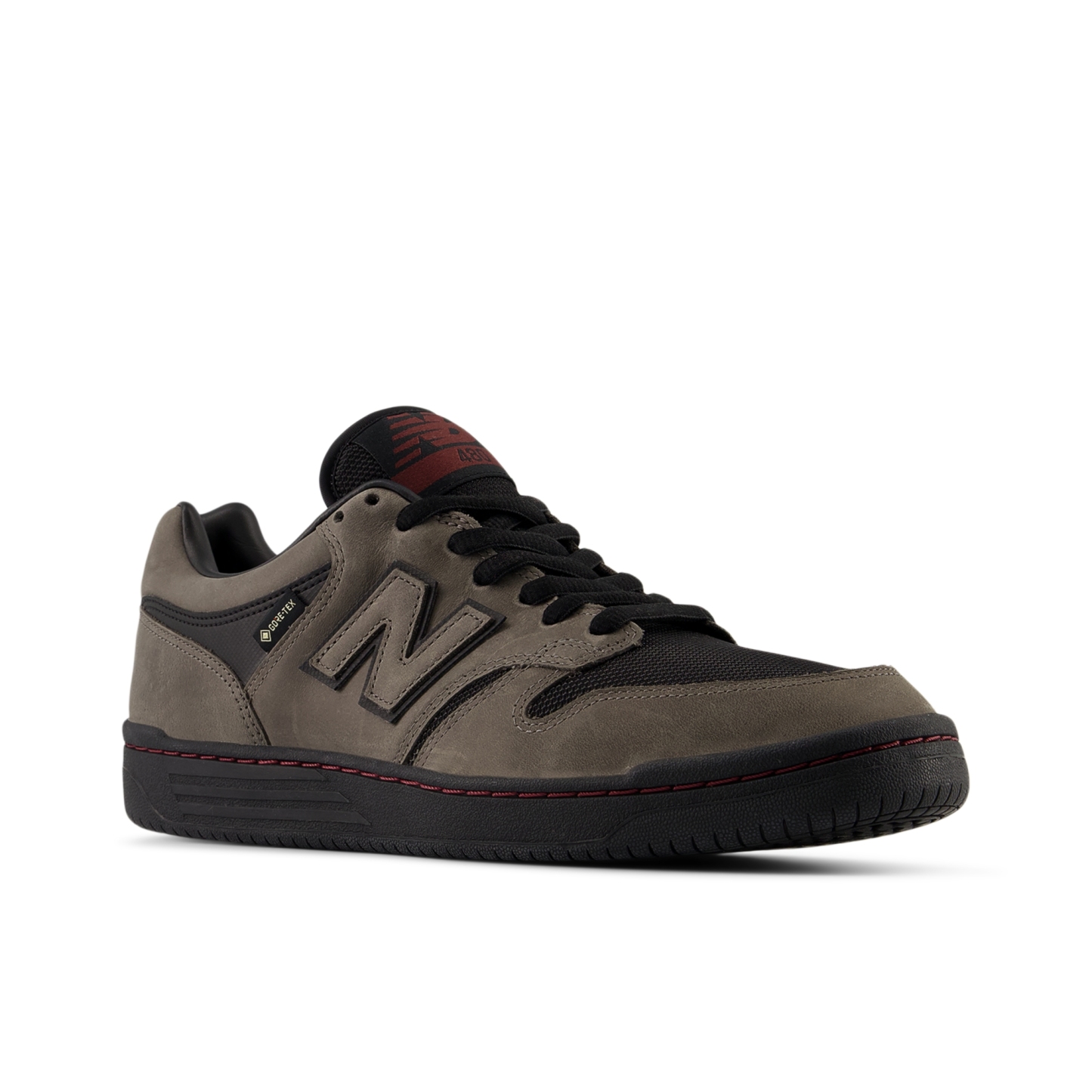 New Balance NB Numeric 480 GORE-TEX®, NM480GTX