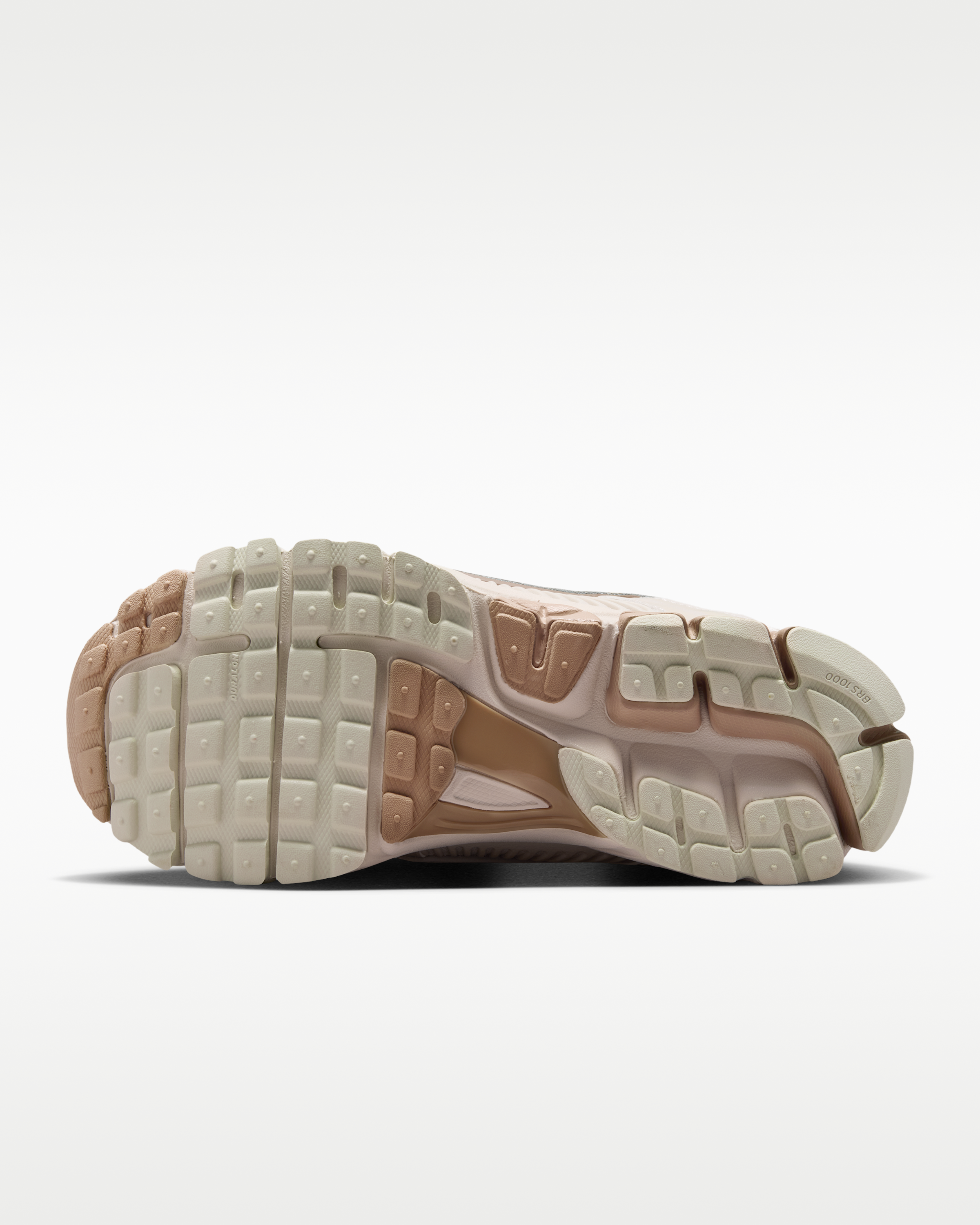 Nike Zoom Vomero 5 Women's Shoes - Light Orewood Brown/Hemp/Phantom/Metallic Gold - View 2