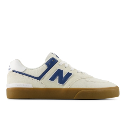 New Balance NB Numeric 574 Vulc, NM574VRU