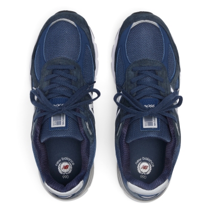 New Balance Made in USA 990v4 Core, U990NV4