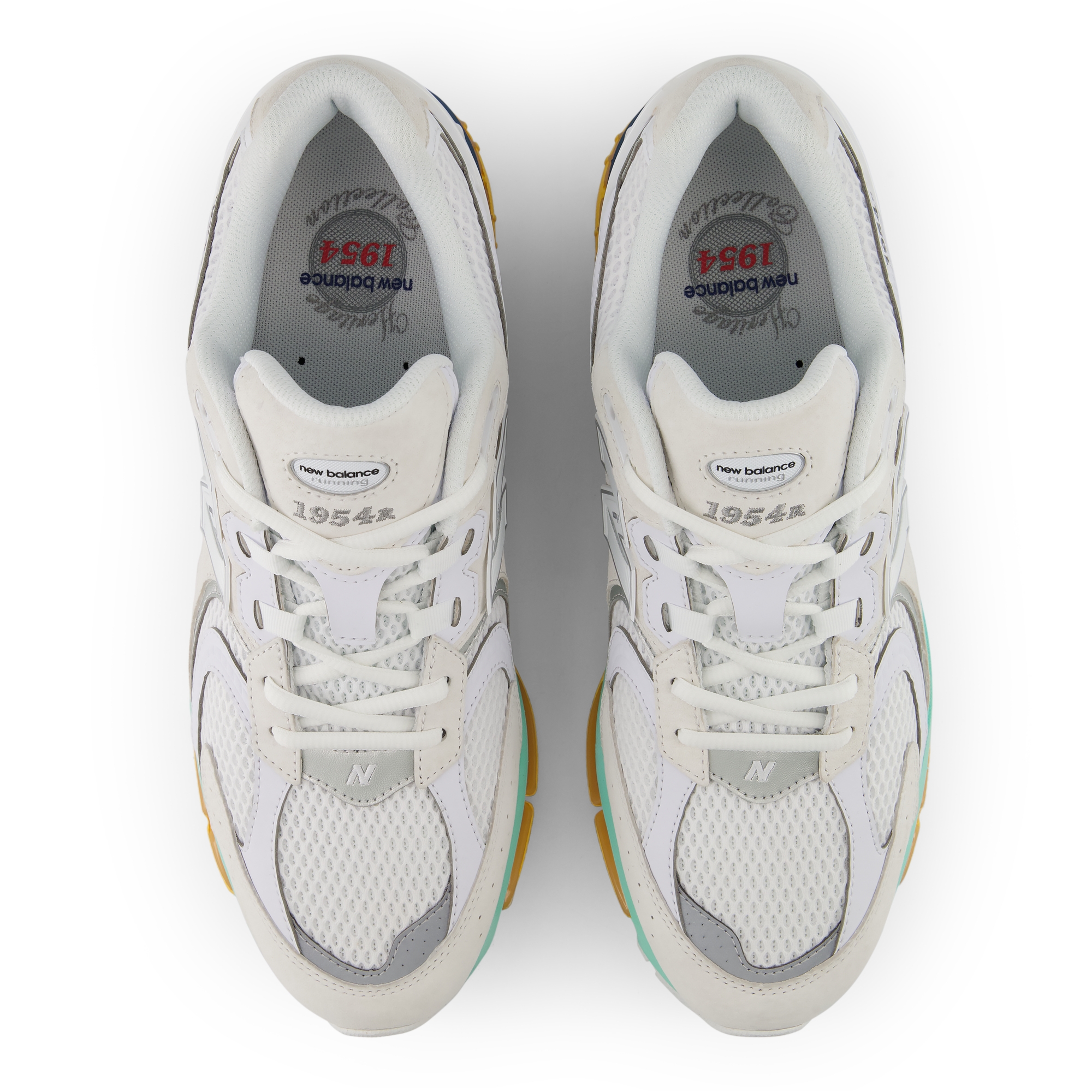 New Balance 1954R, U19549XD