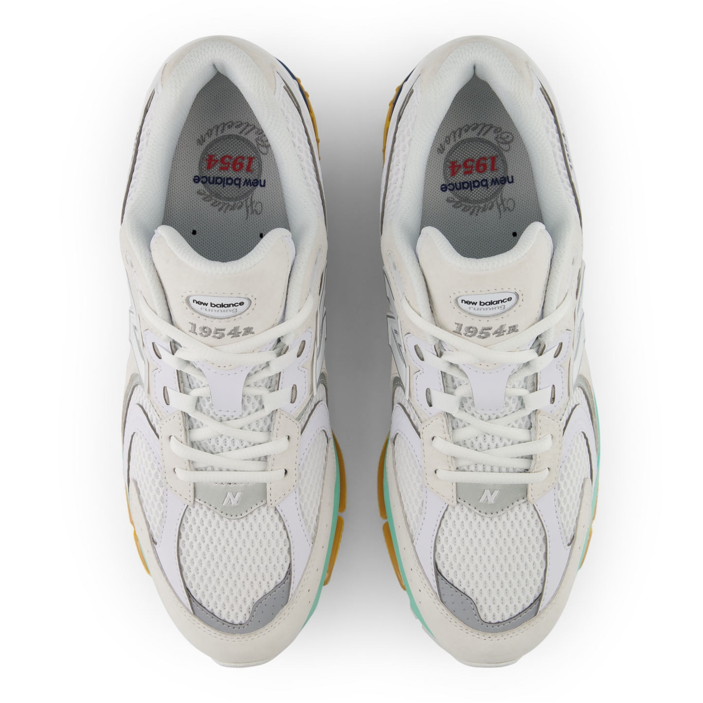 New Balance 1954R, U19549XD