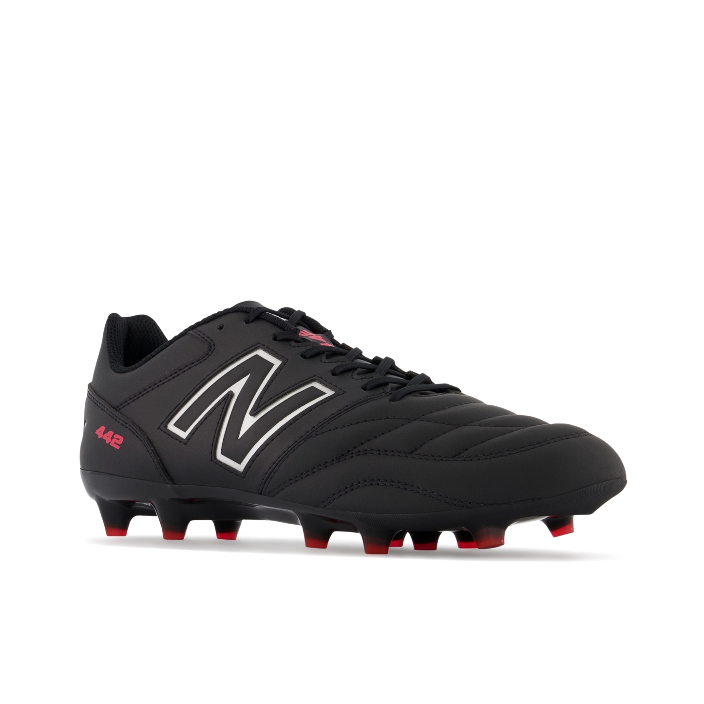 New Balance 442 V2 TEAM FG, MS42FBK2
