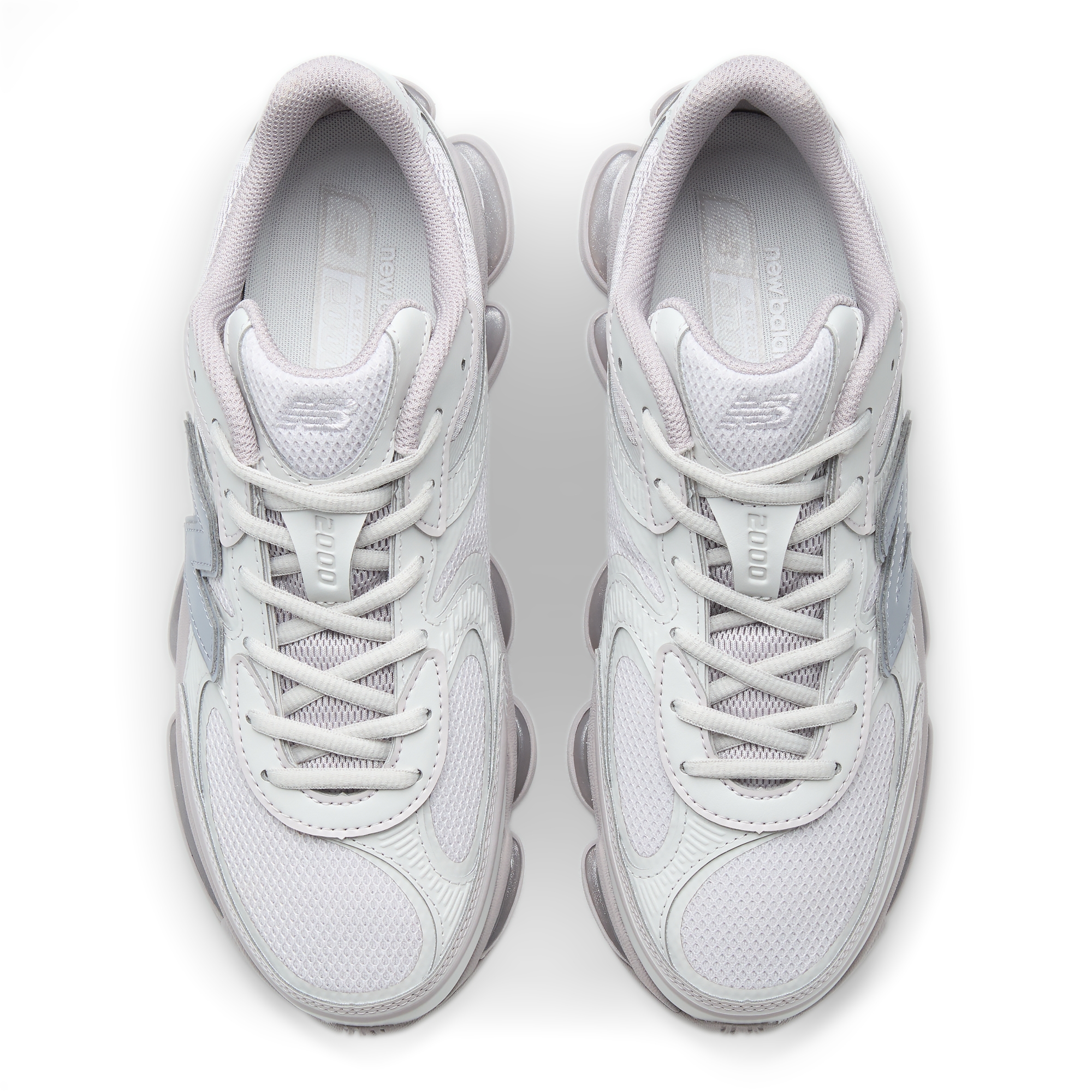 New Balance ABZORB 2000 Luxe, U20001D3