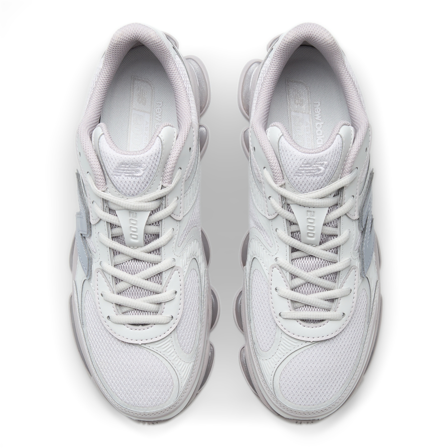 New Balance ABZORB 2000 Luxe, U20001D3