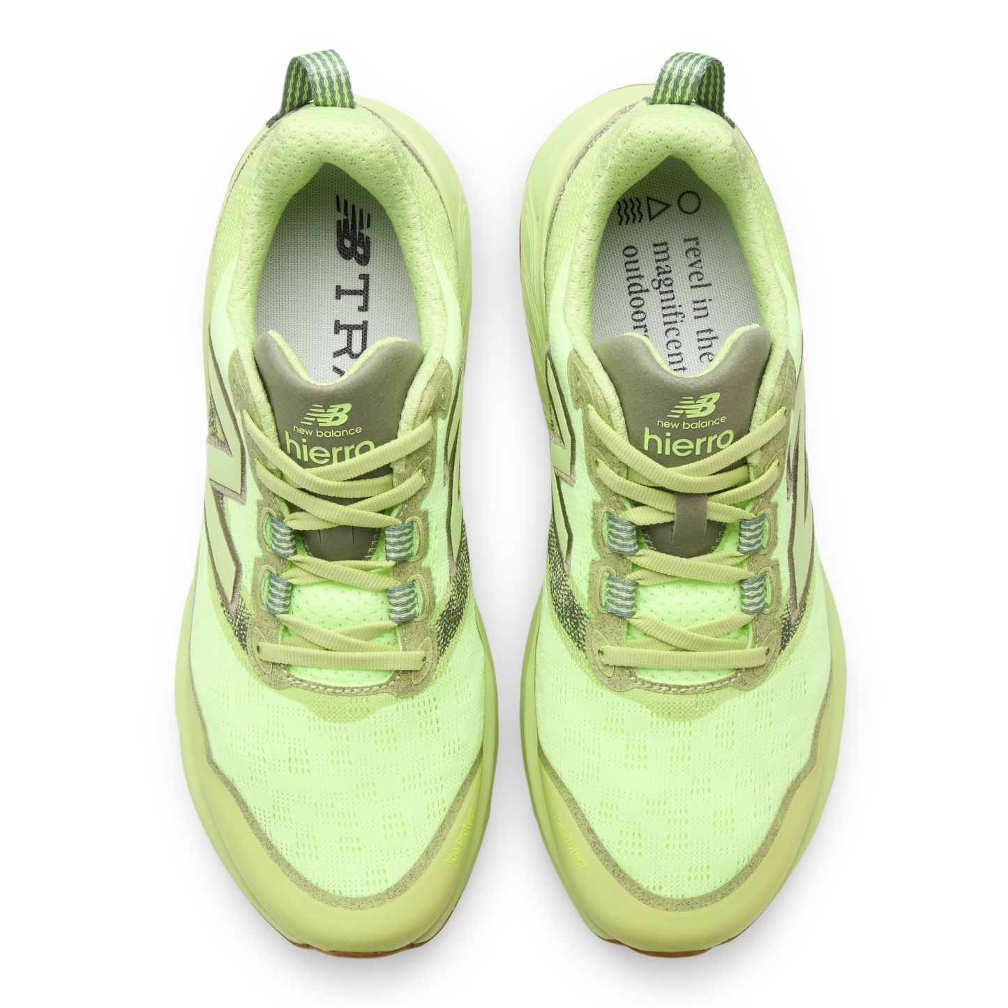 New Balance Fresh Foam X Hierro v9, MHIER51M