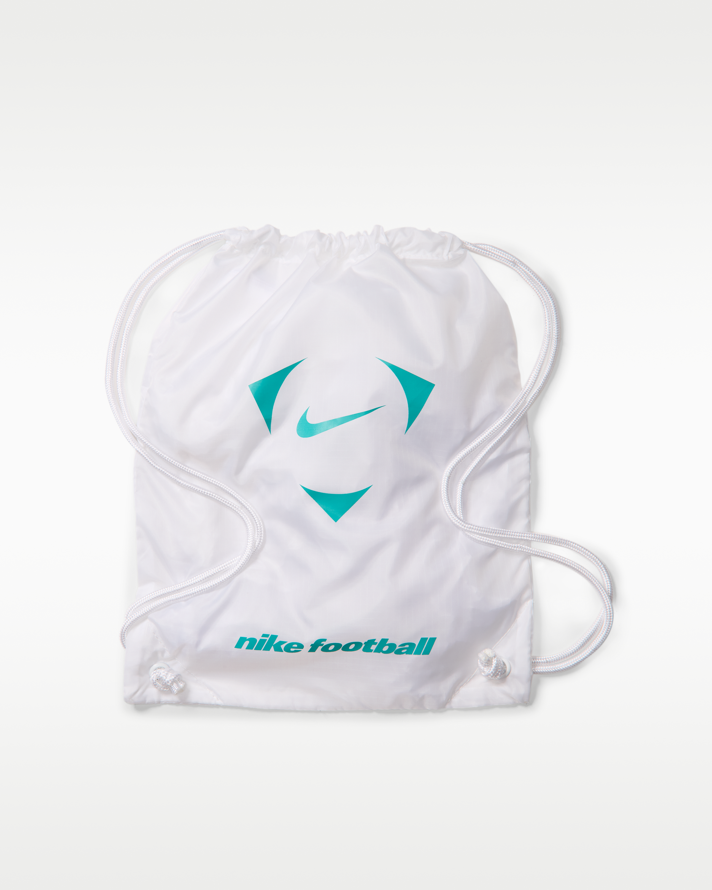Nike Mercurial Superfly 11 Elite Soft-Ground Low-Top Football Boots - White/Dusty Cactus - View 10