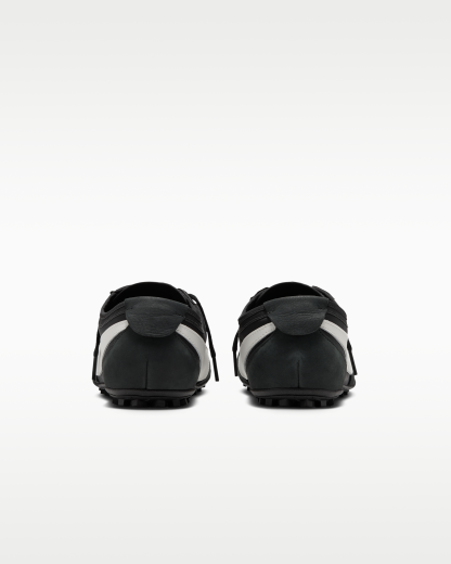 Nike Moon Shoe OG Men's Shoes - Black/Black/Safety Orange/Sail - View 6
