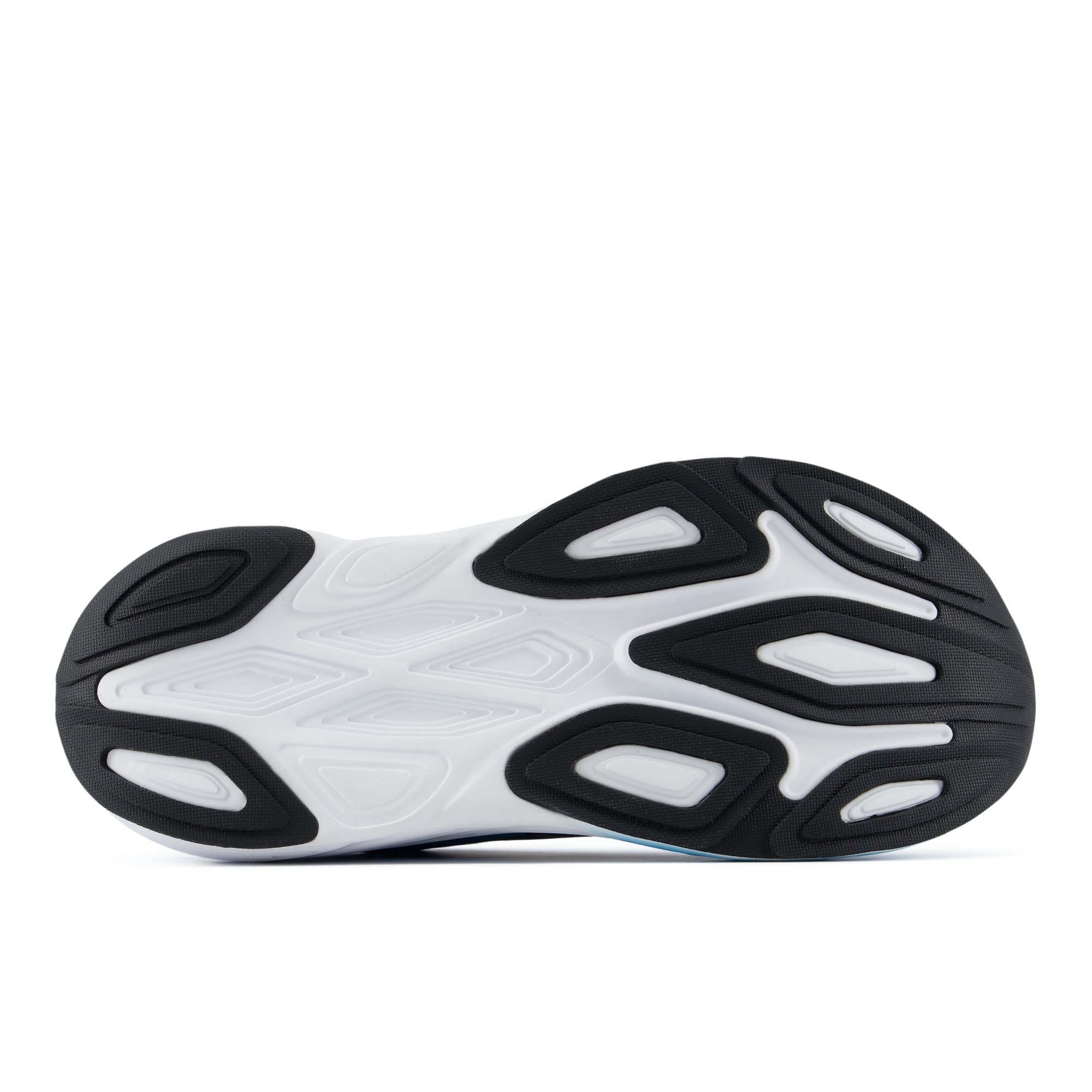 New Balance Fresh Foam X More v6, MMOR4Y6