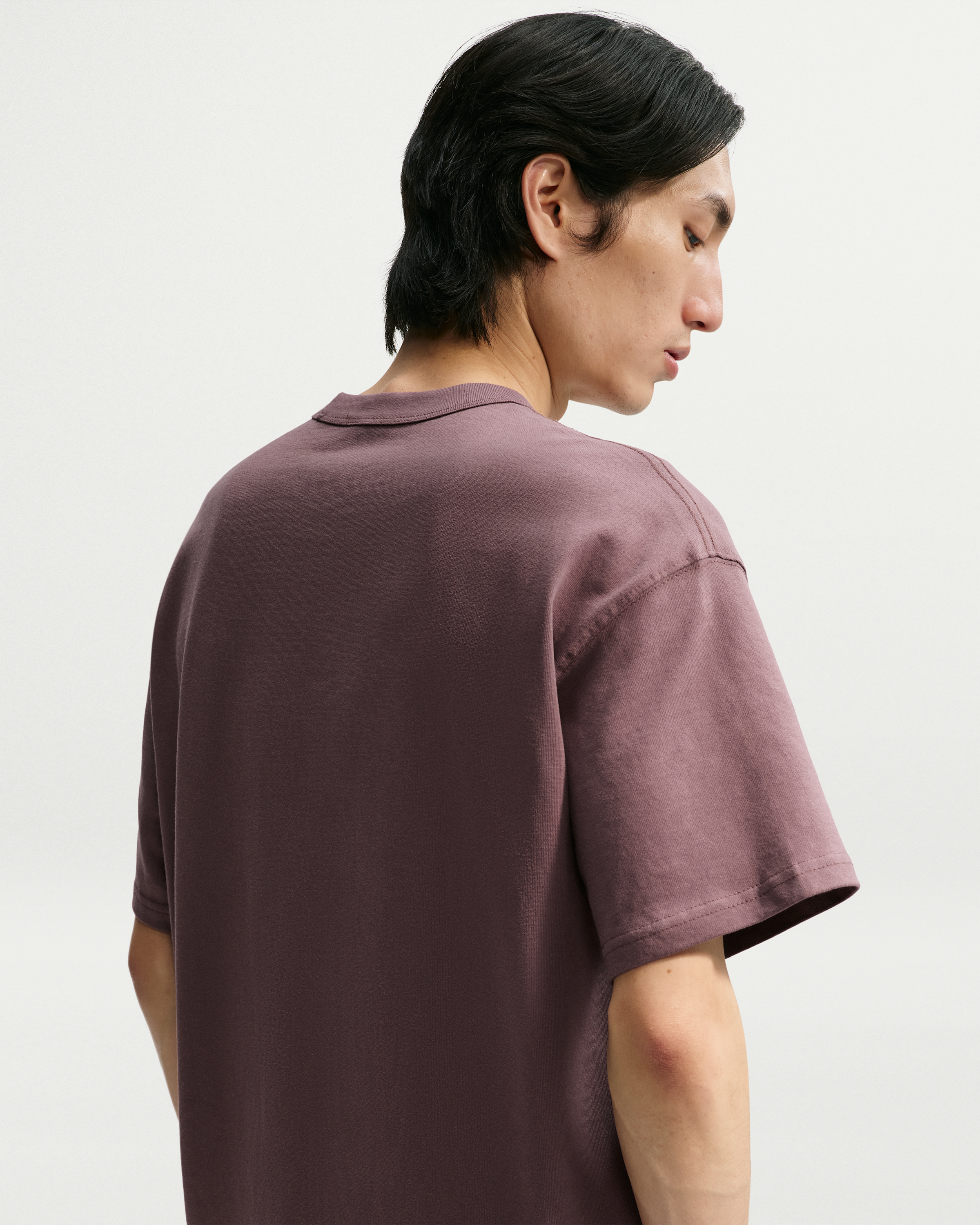 Nike Sportswear Premium Essentials Men's T-Shirt - Tattoo - View 2